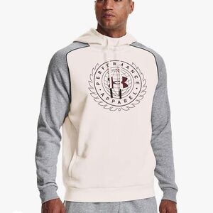 Under Armour Men's Hoodie Pullover Top